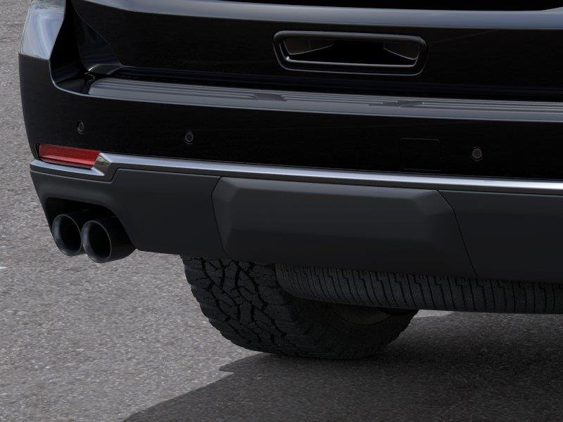 2026 Chevrolet Tahoe Z71 - Photo 14