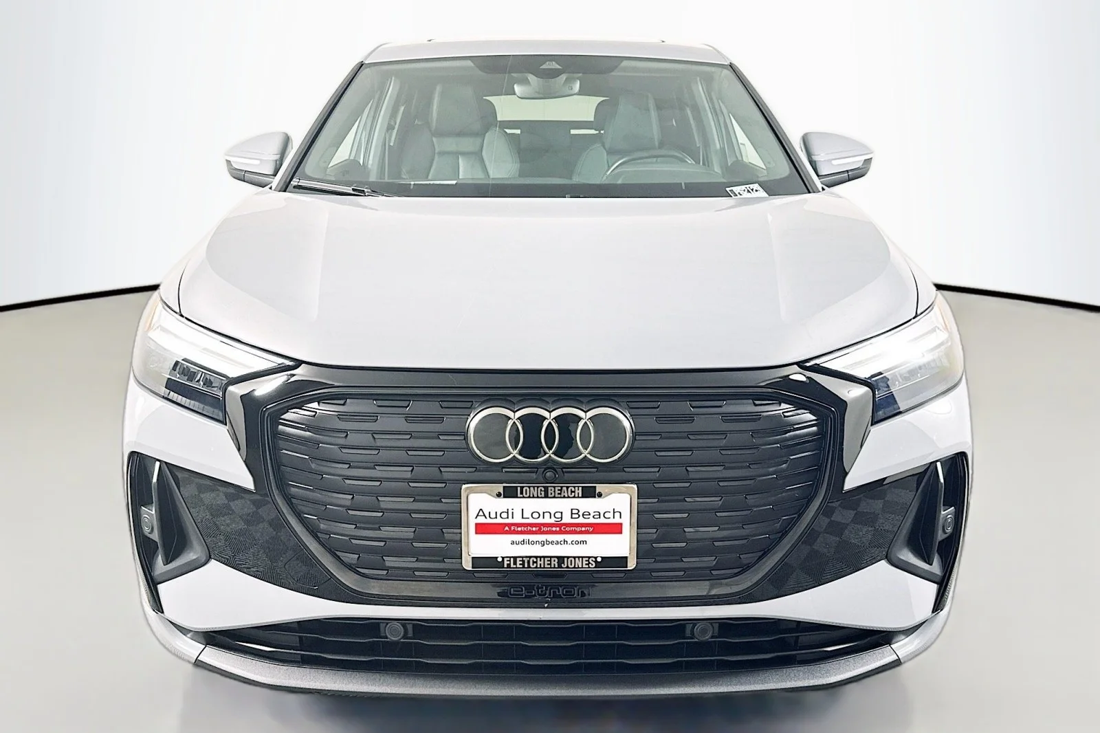 Used 2023 Audi Q4 Sportback e-tron Premium Plus with VIN WA132BFZ7PP072382 for sale in Signal Hill, CA