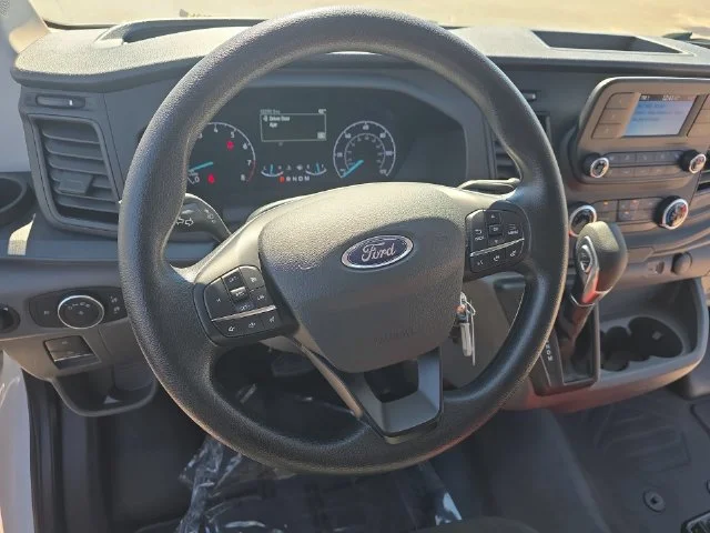 Used 2025 White Ford Base image 15