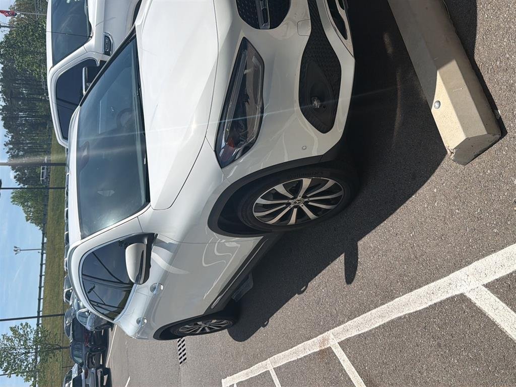 2021 Mercedes-Benz GLA GLA250