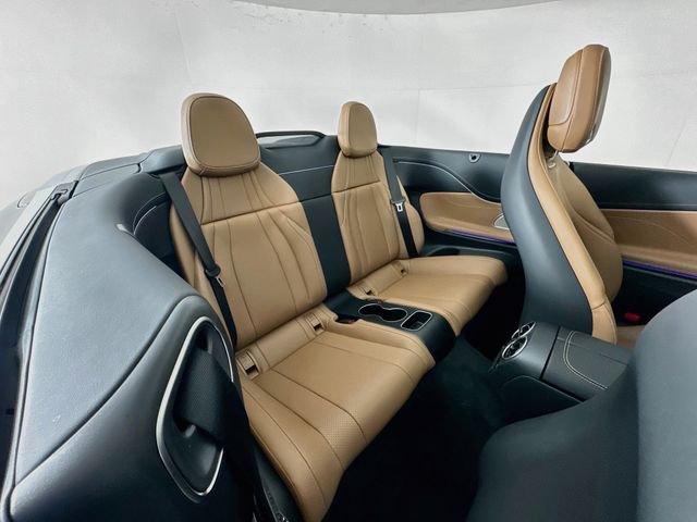 Certified Used 2026 Gray Mercedes-Benz CLE 300 image 27