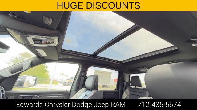 2026 RAM 1500 RHO - Photo 25
