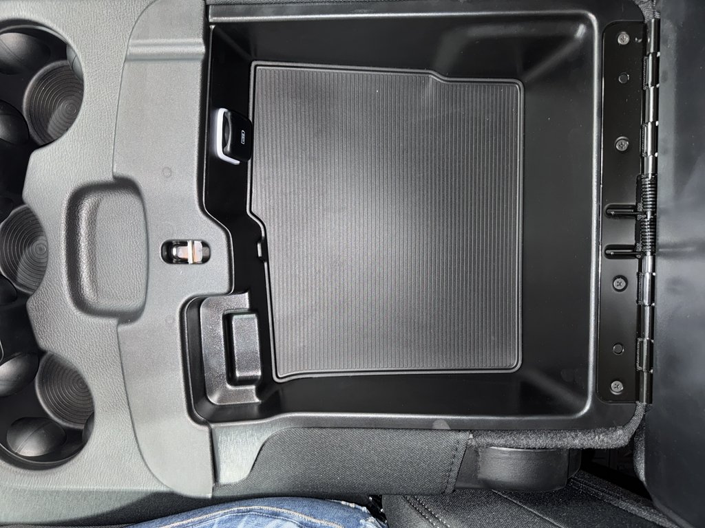 2025 RAM 2500 Tradesman - Photo 33