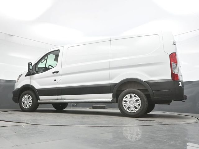 Used 2025 White Ford Base image 42