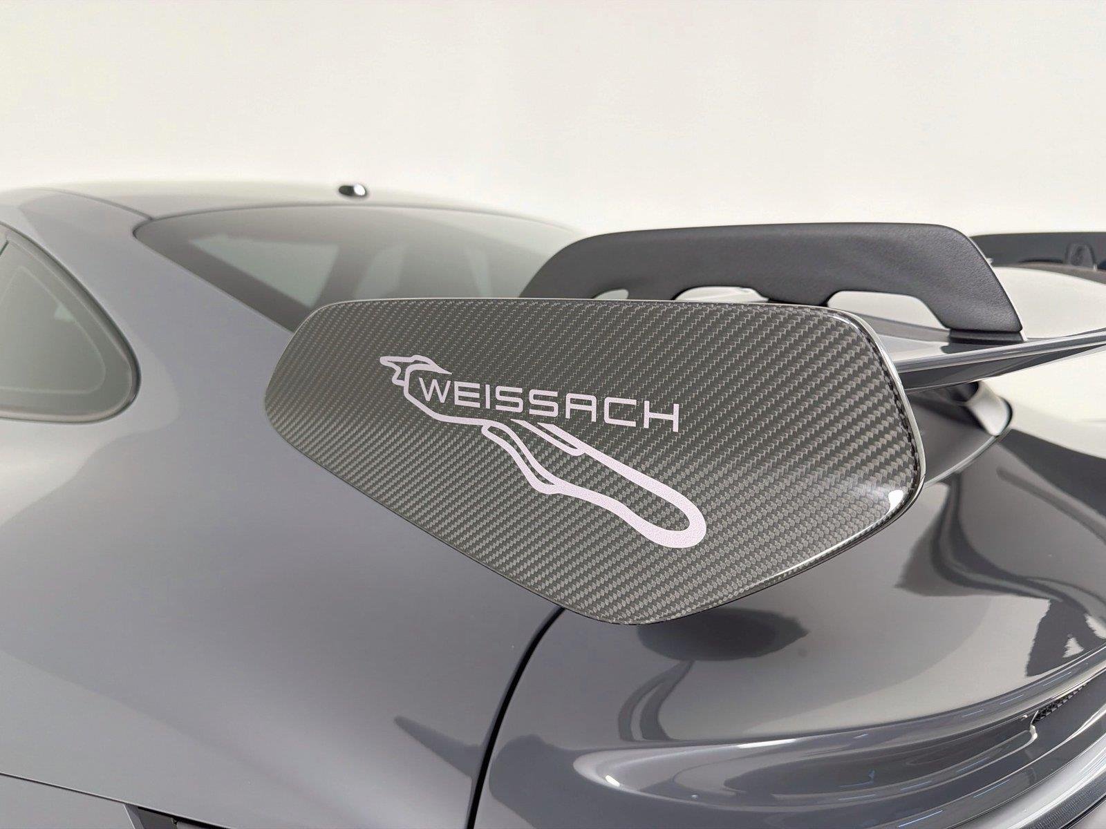 Used 2025 Slate Grey Neo Porsche GT3 image 26