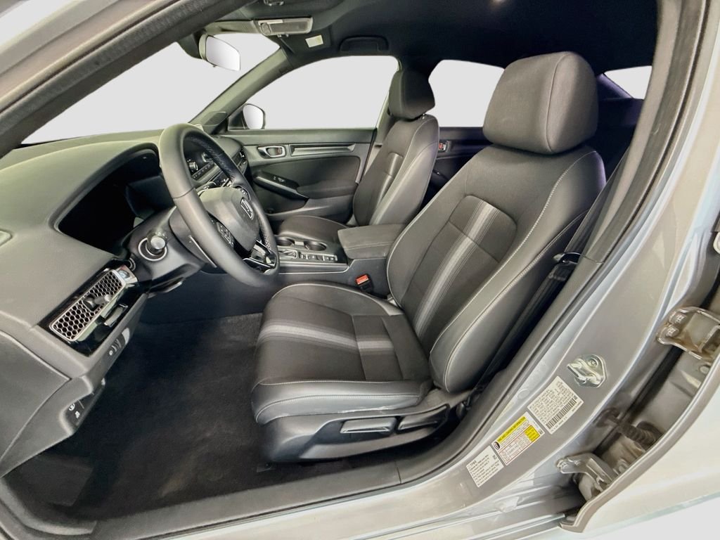2022 Honda Civic Sport - Photo 19