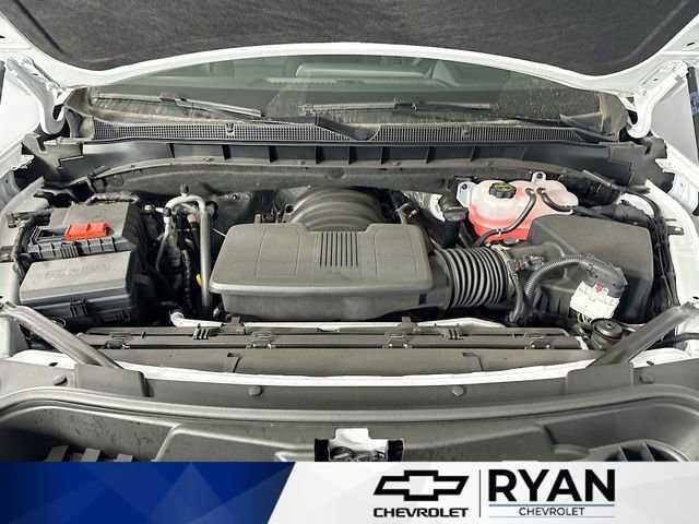 2026 Chevrolet Tahoe RST - Photo 33