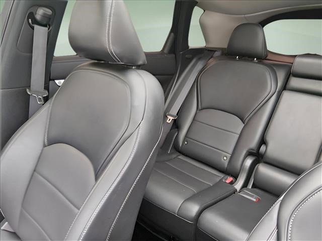 Used 2020 Graphite Shadow INFINITI LUXE image 23