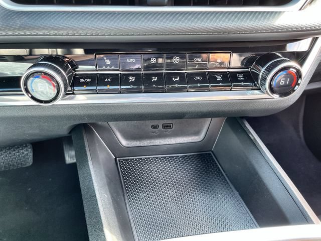 2027 Chevrolet Equinox AWD LT Red at Spitzer Autoworld Chevy Buick GMC Cadillac