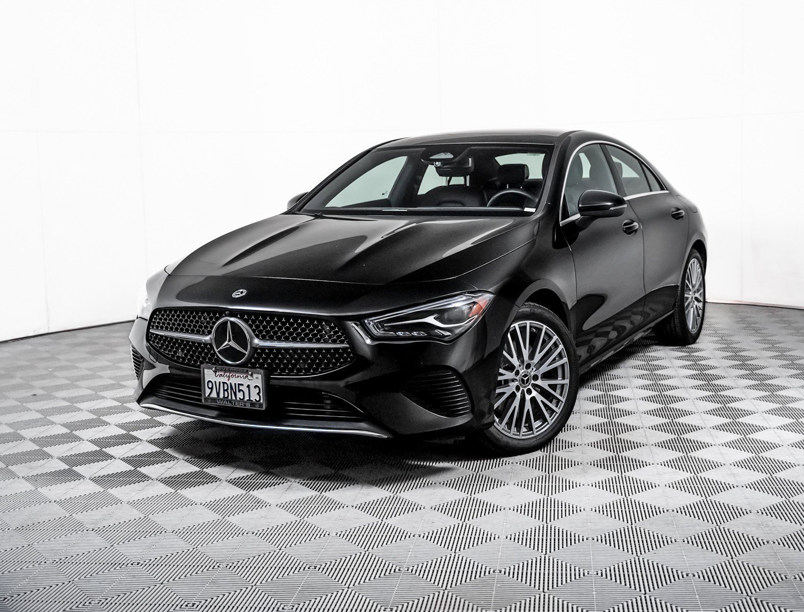 2026 Mercedes-Benz CLA CLA 250 4MATIC's photo