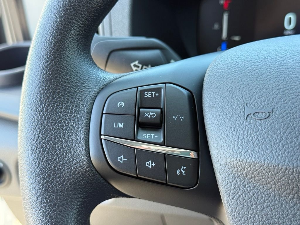 2026 Ford Transit Van Base - Photo 12