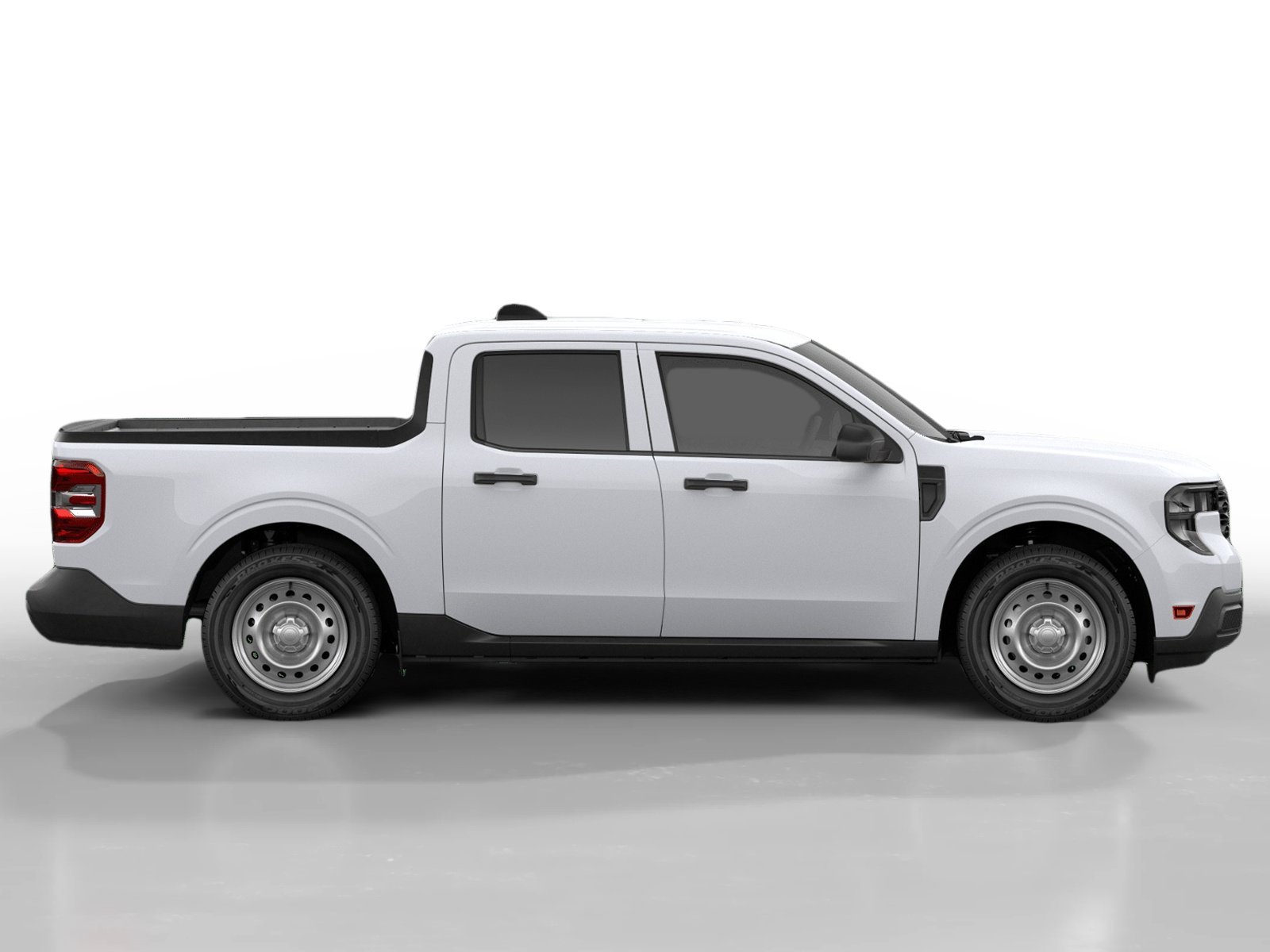 New 2026 Oxford White Ford XL image 5
