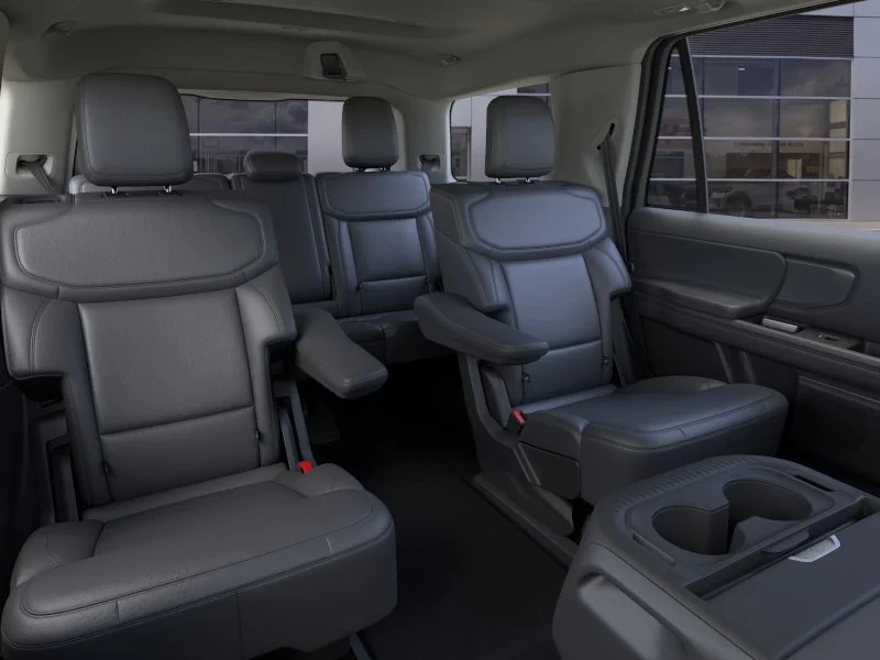 New 2026 Space Silver Metallic Ford Active image 11
