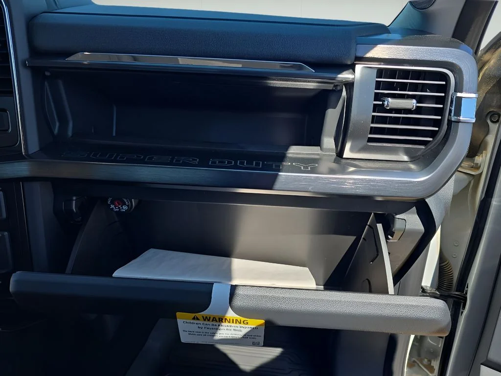 New 2026 Avalanche Ford F-350® Lariat® image 37