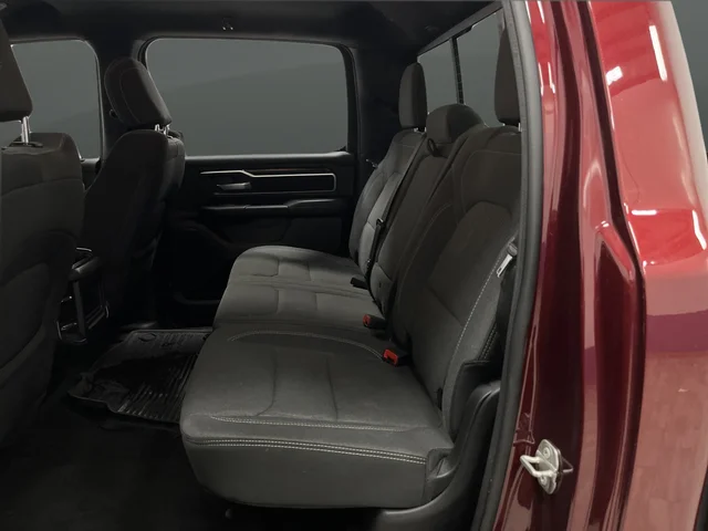Used 2024 Red Ram Big Horn/Lone Star image 27