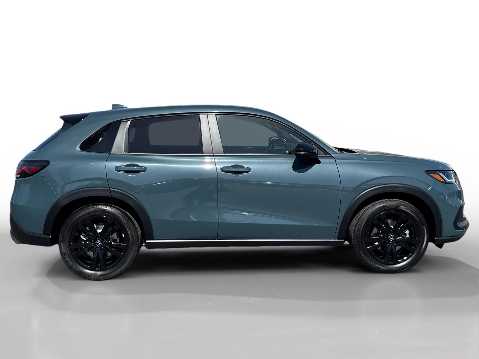 New 2027 Nordic Forest Pearl Honda Sport image 6