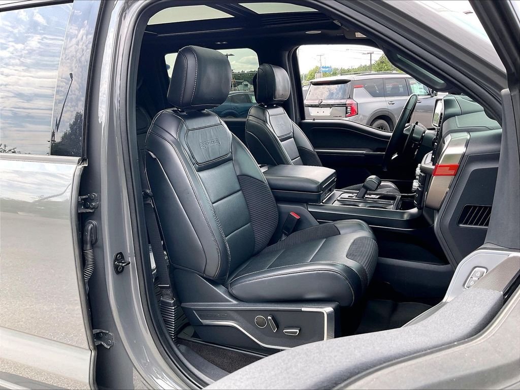 Used 2021 Lead Foot Ford Raptor image 10