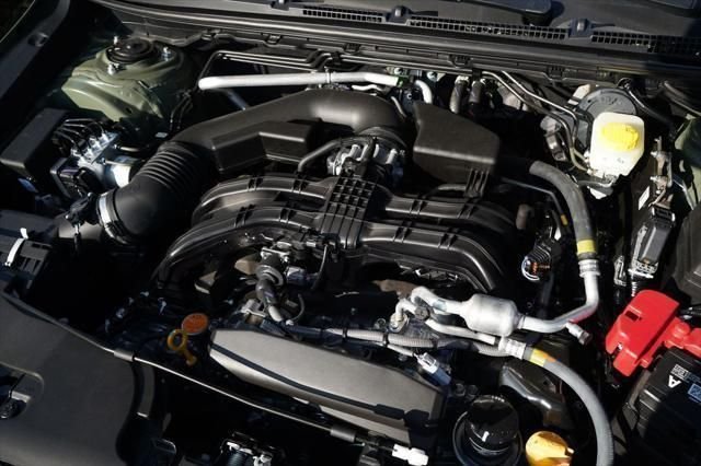 2026 Subaru Crosstrek Limited - Photo 12