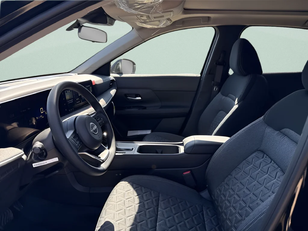 2026 Nissan KICKS SV AWD - Photo 6