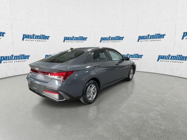 Certified Used 2026 Gray Hyundai SE image 11