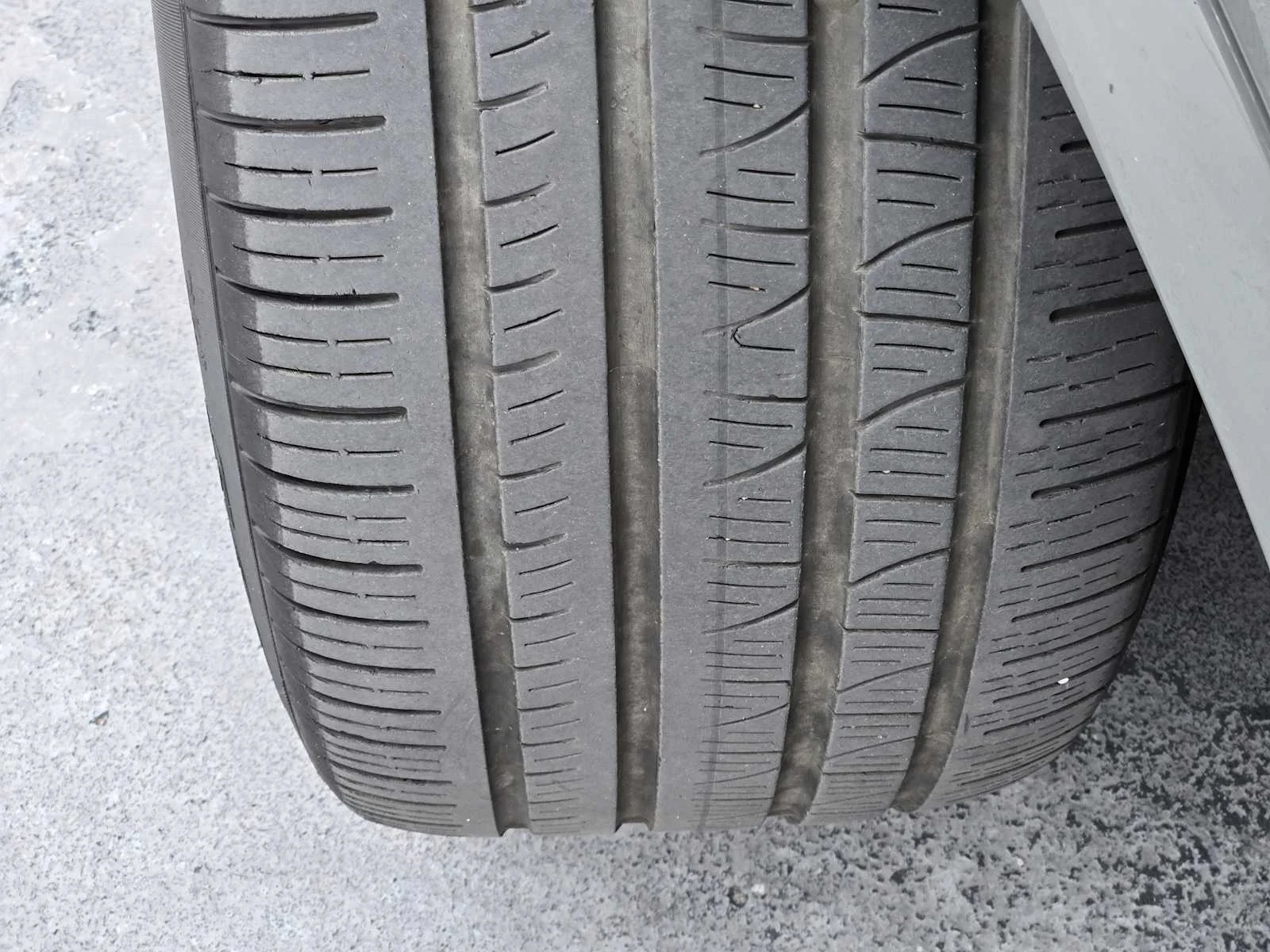 Used 2022 Destroyer Gray Clearcoat Dodge SRT 392 image 13