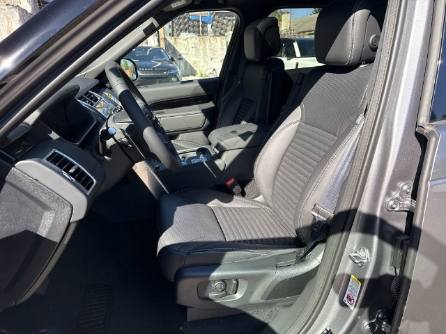 New 2026 Eiger Grey Land Rover S image 10