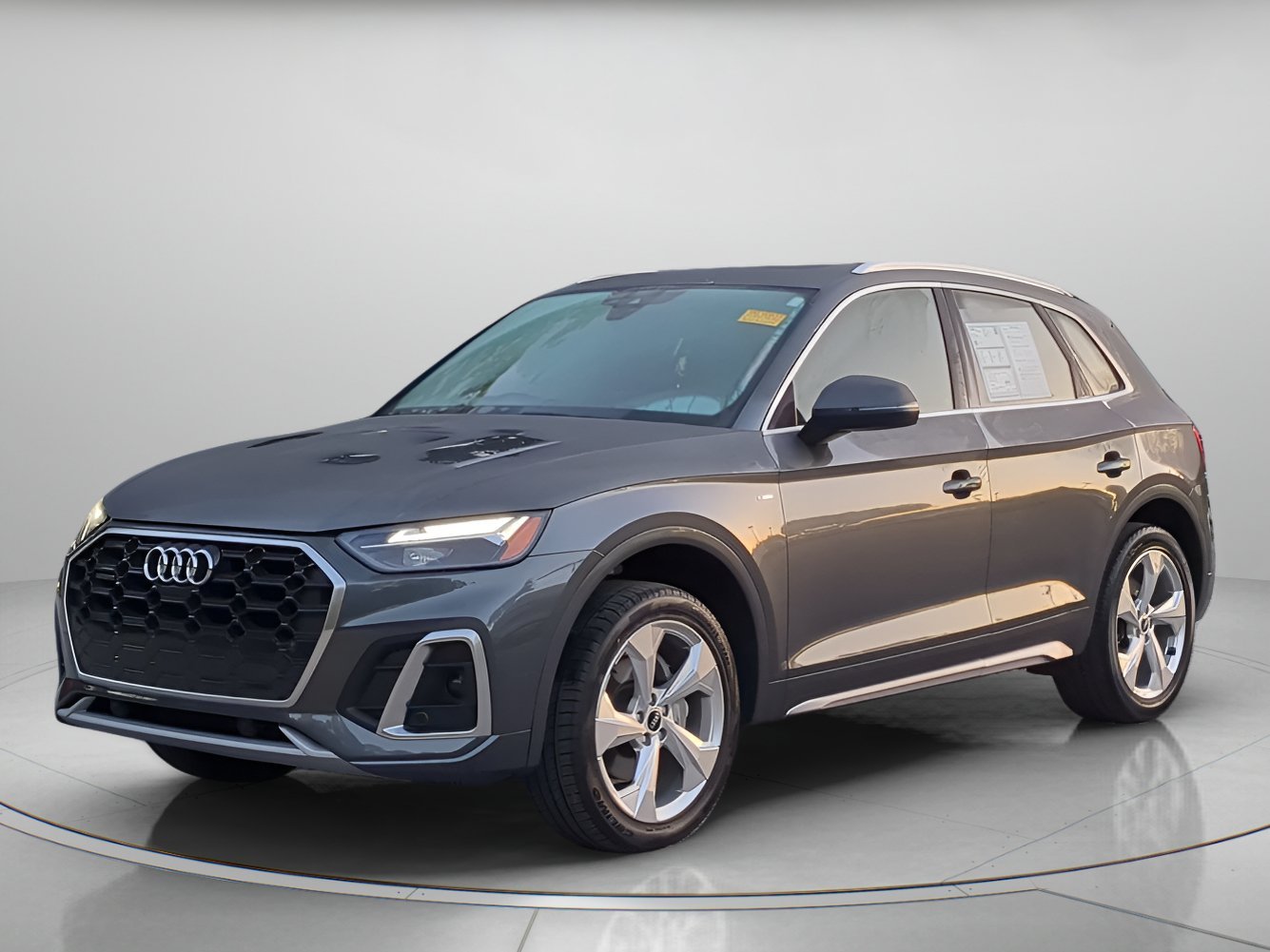 2022 Audi Q5
