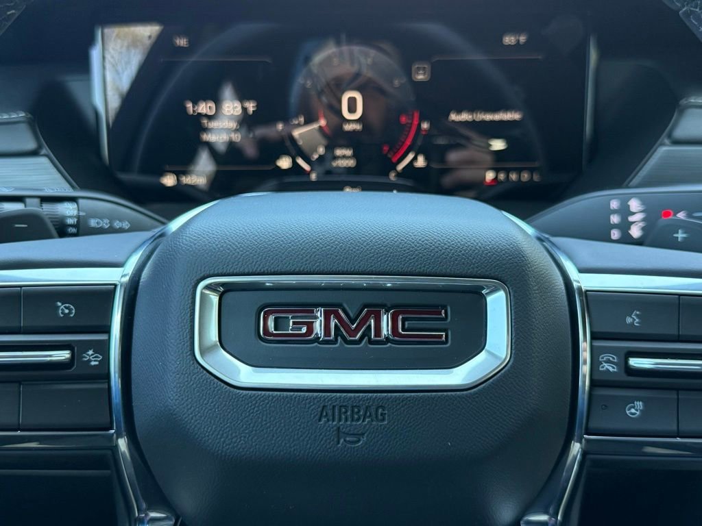 2026 GMC Acadia Elevation - Photo 23