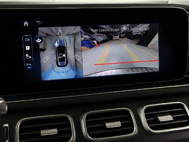 Certified Used 2026 Polar White Mercedes-Benz GLE 350 image 22