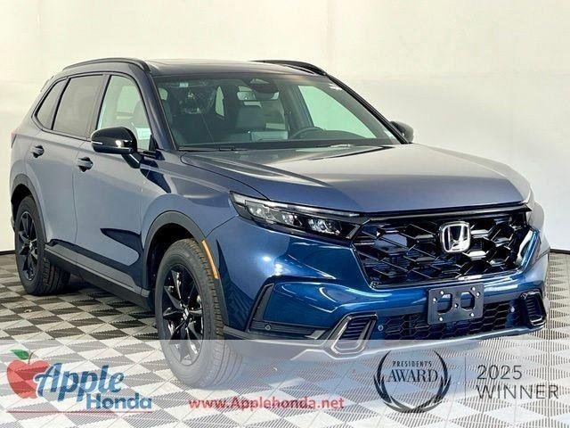 2026 Honda CR-V AWD Sport Hybrid