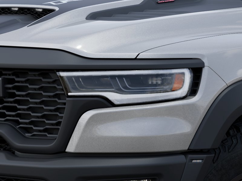 New 2026 Silver Zynith Exterior Paint RAM RHO image 10