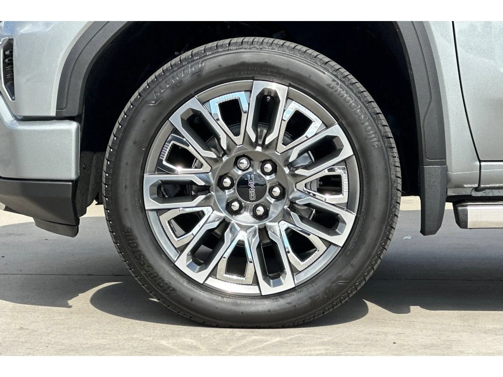 2026 GMC Sierra 1500 Denali Ultimate - Photo 24
