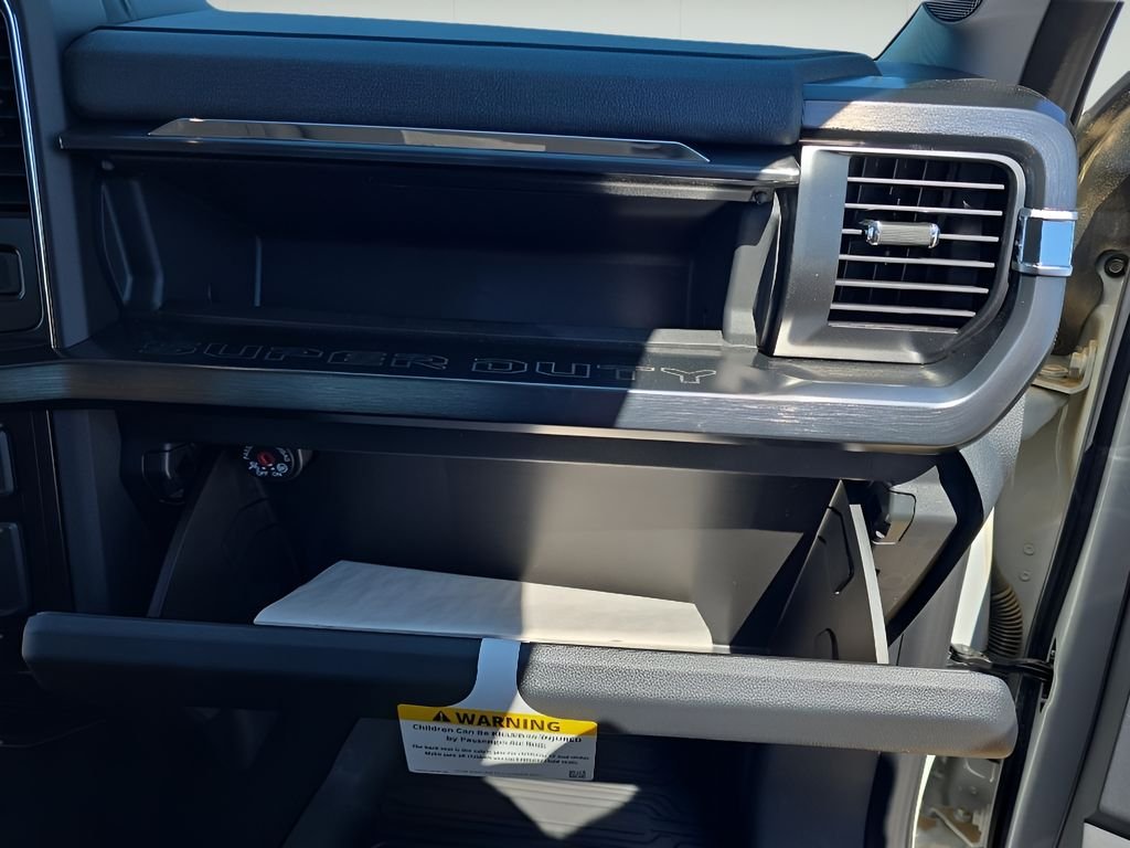 New 2026 Avalanche Ford F-350® Lariat® image 37