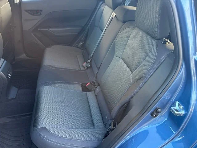 Used 2024 Blue Subaru Premium image 12