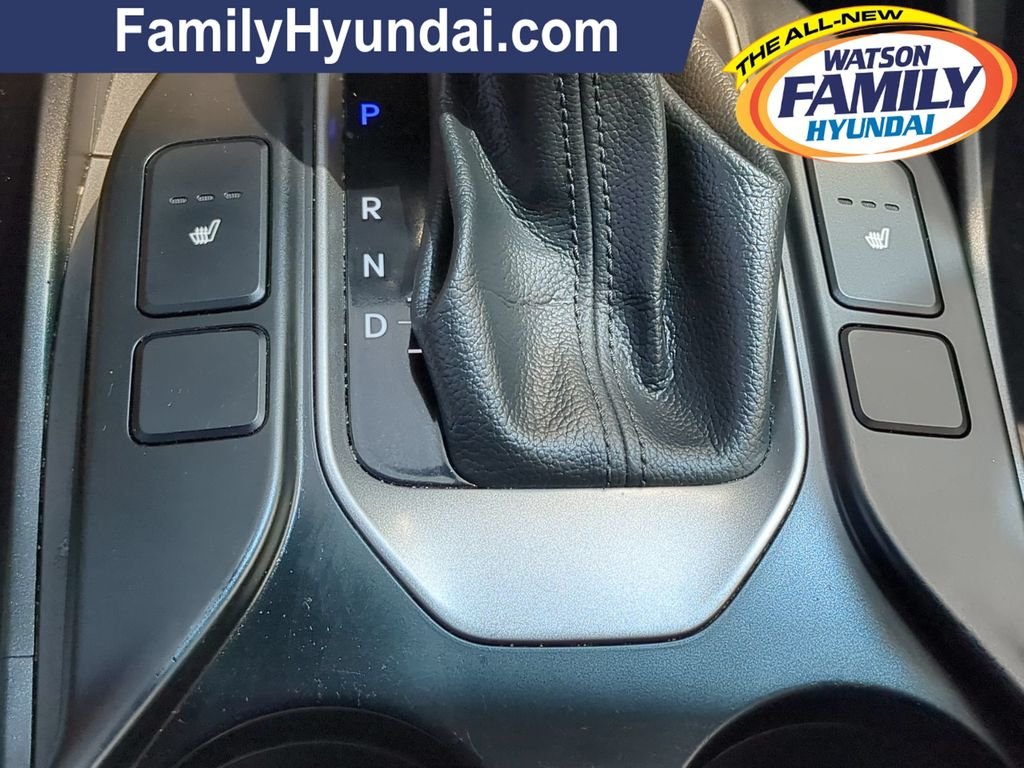 Used 2018 Gray Hyundai 2.4 Base image 20