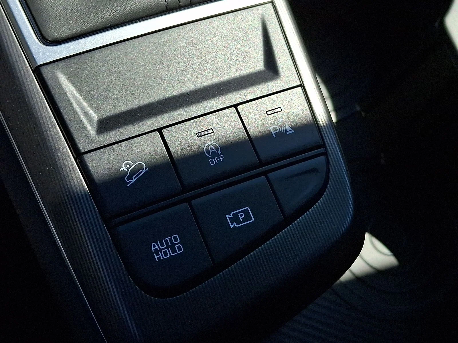 New 2026 Gray Kia EX image 24
