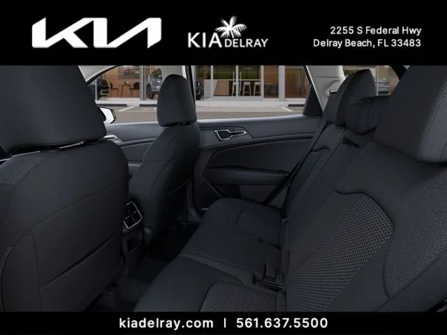 New 2027  Kia S image 18