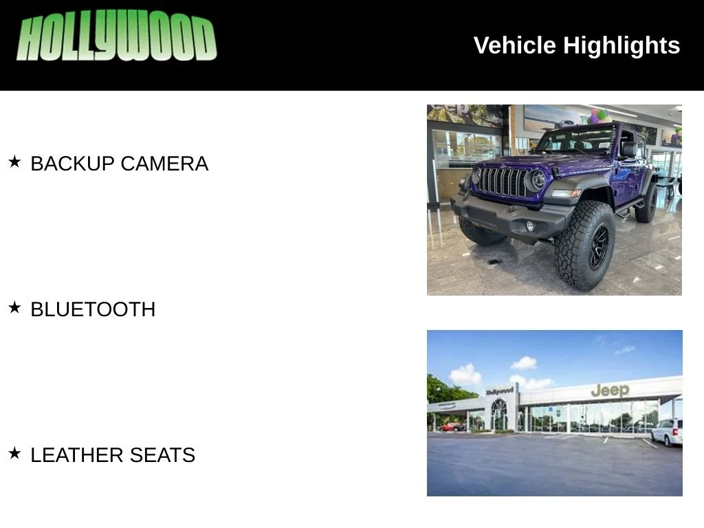 New 2026 Reign Exterior Paint Jeep Sport image 3