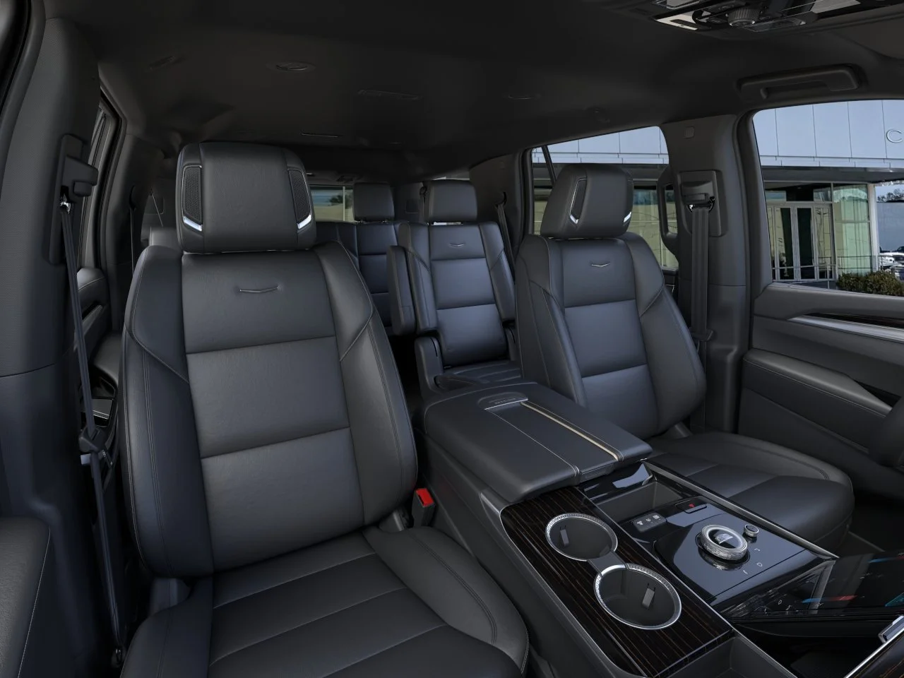 2026 Cadillac Escalade Escalade - Photo 17