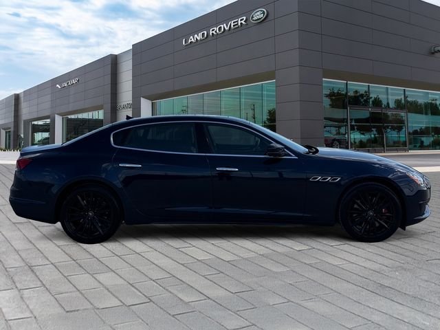 Used 2023  Maserati Modena Q4 image 6