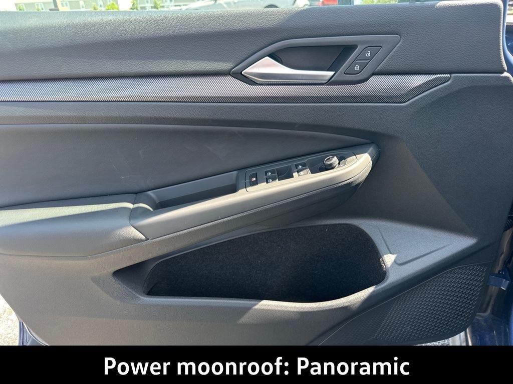 New 2026  Volkswagen Autobahn image 13