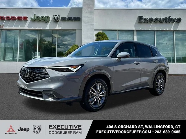 2025 Acura ADX Base