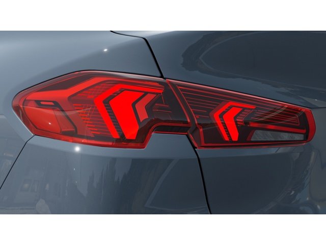 New 2026 Storm Bay Metallic BMW  image 8