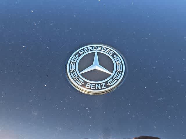 Used 2026 Black Mercedes-Benz GLC 300 image 12