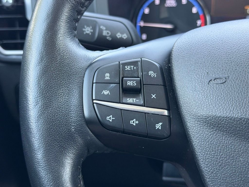 Used 2023 White Ford Outer Banks image 29