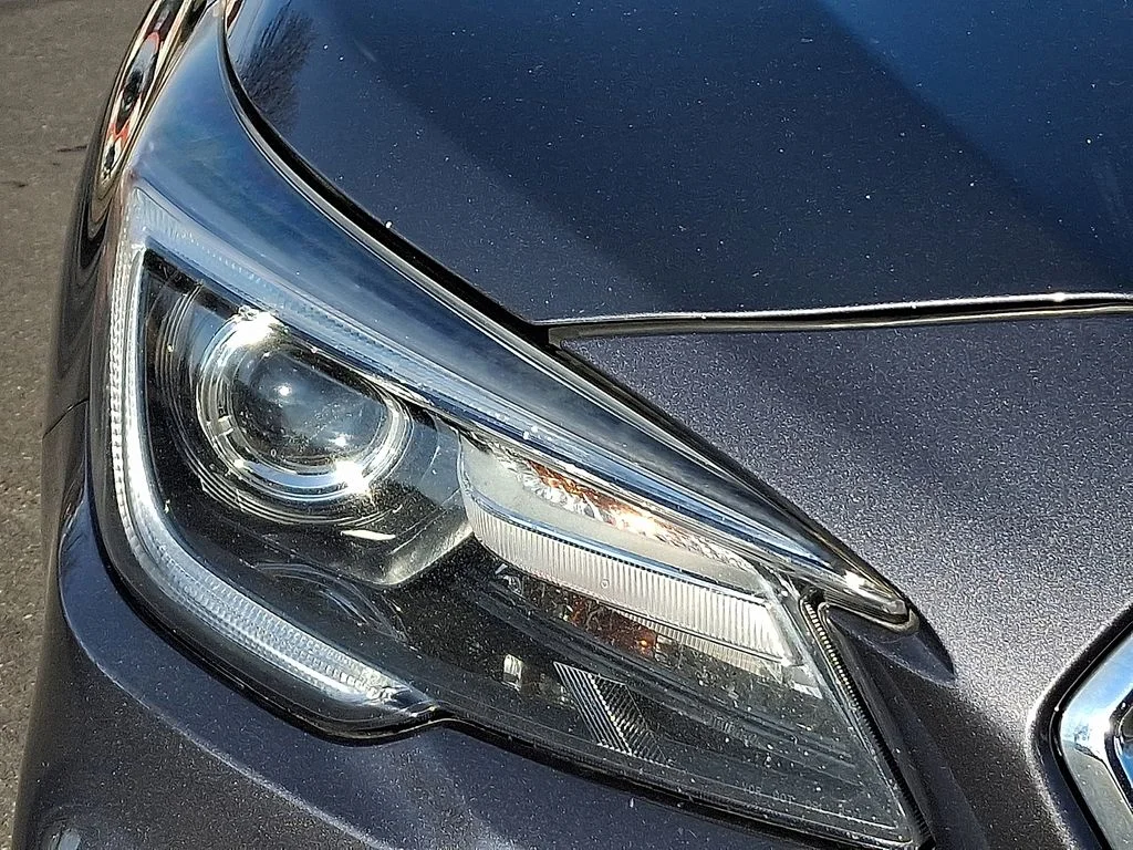 2019 Subaru Outback Limited - Photo 10