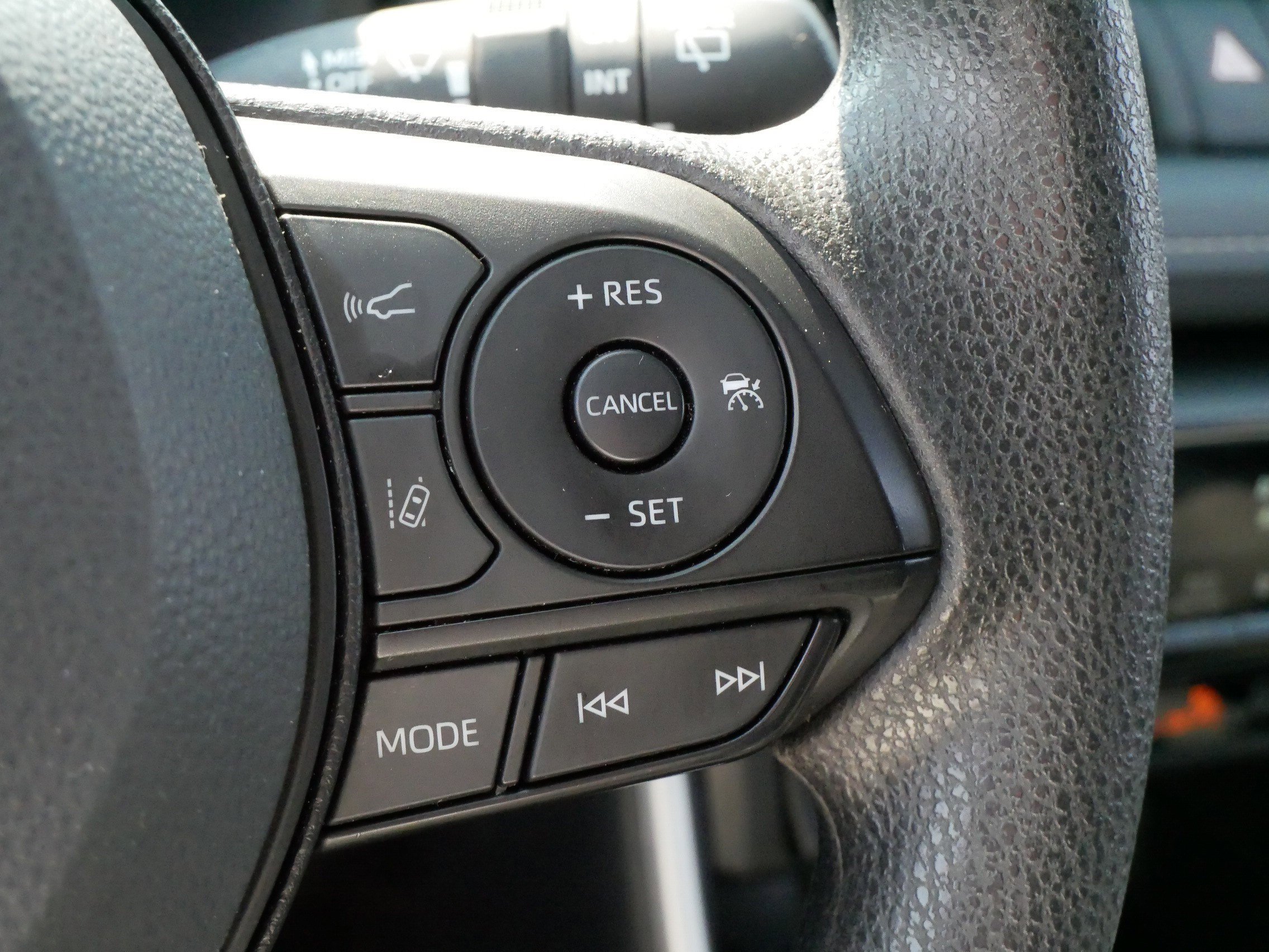 Certified Used 2025 ATTITUDE BLACK MC. Toyota XLE image 25