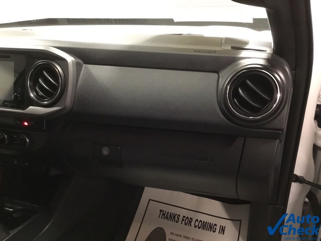 2016 Toyota Tacoma TRD Off Road - Photo 33