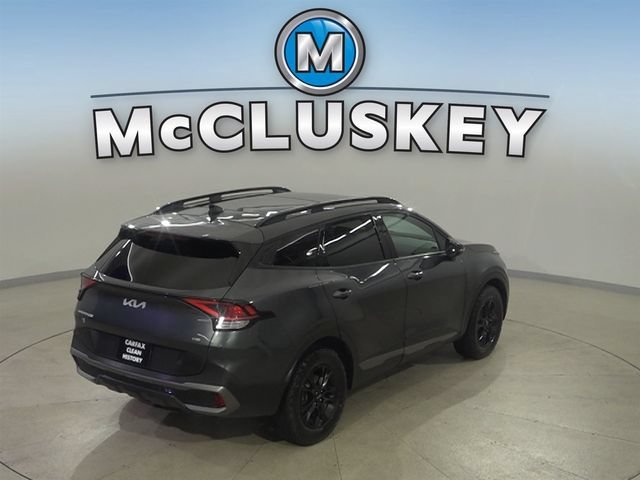 2023 Kia Sportage X-Pro - Photo 30