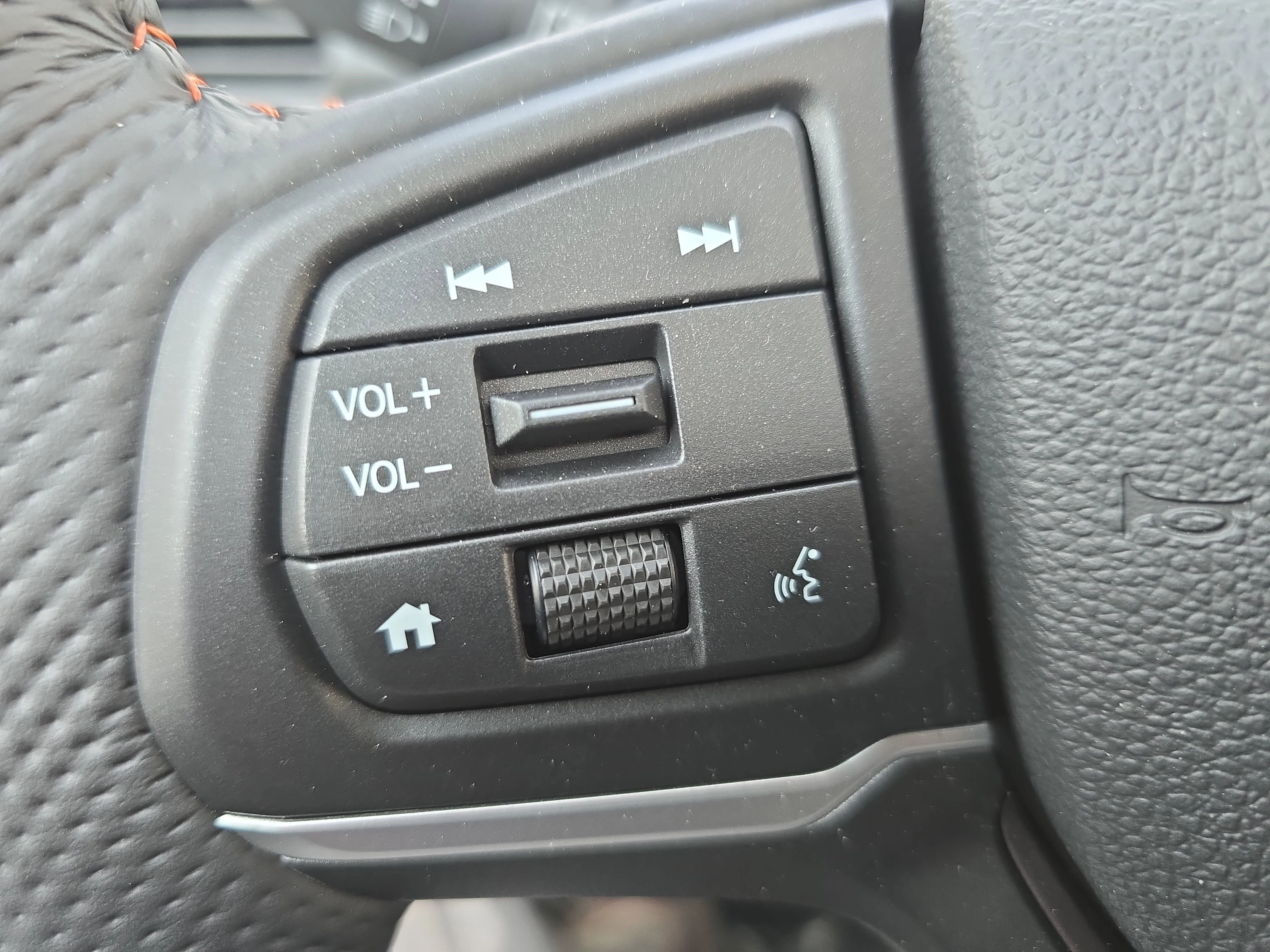 New 2026 Sonic Gray Pearl Honda TrailSport+ image 16
